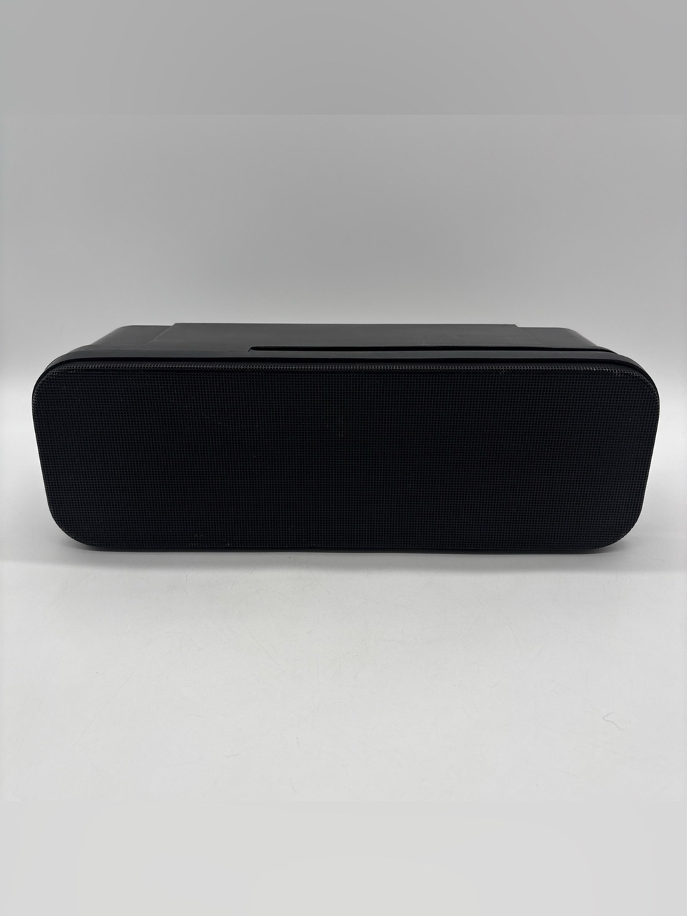 AudioSphere Research Micro-Center Black - 10-80 Watt 8 Ohms Untested